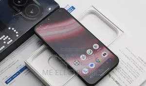 New Nothing Phone 2a 256 GB