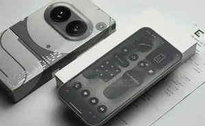 New Nothing Phone 2a Plus 256 GB