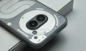 New Nothing Phone 2a Plus 256 GB