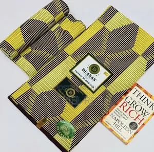 Vitenge Pure Cotton