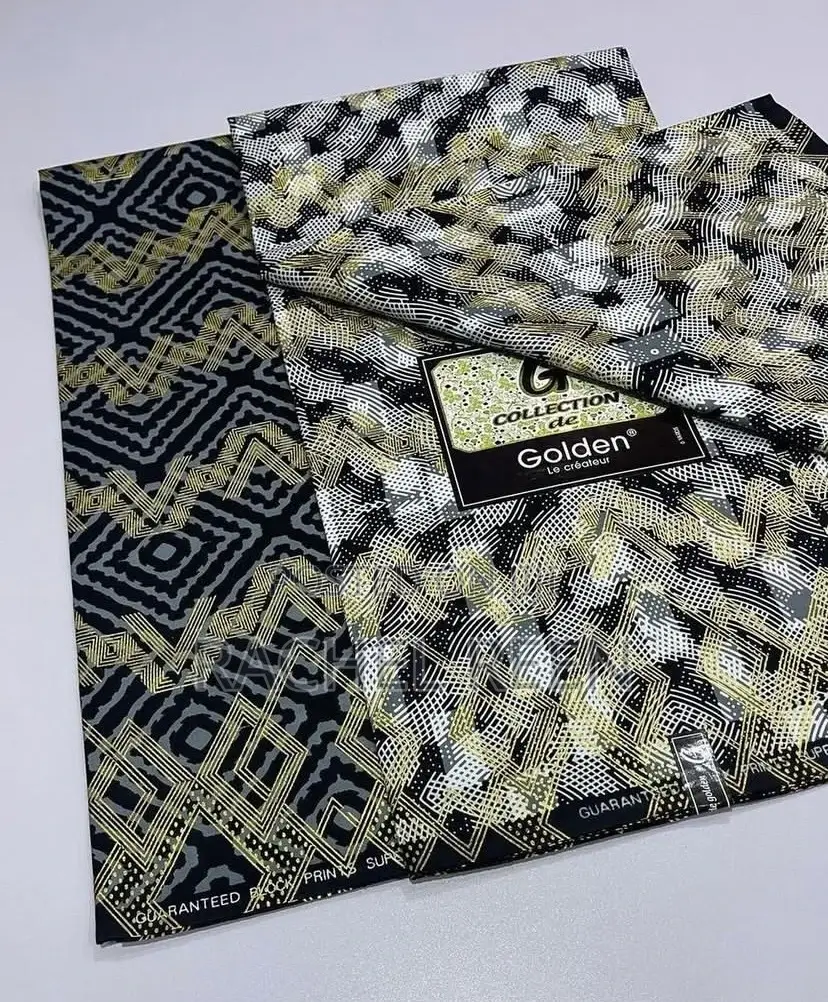 Vitenge Pure Cotton
