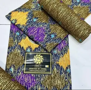 Vitenge Pure Cotton