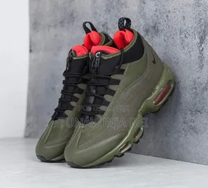 Air Max 95 High