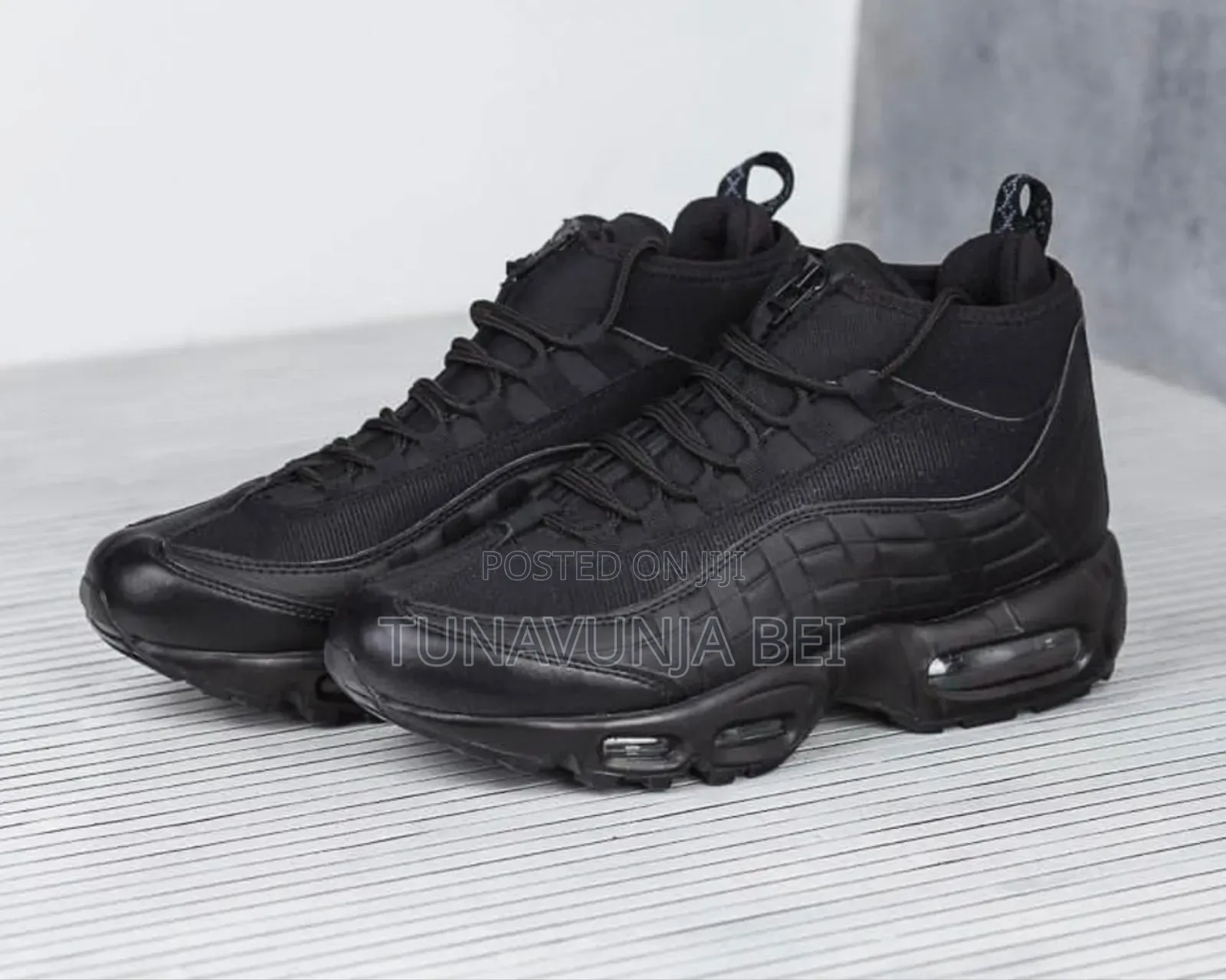 Air Max 95 High
