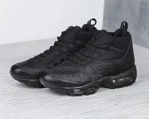 Air Max 95 High