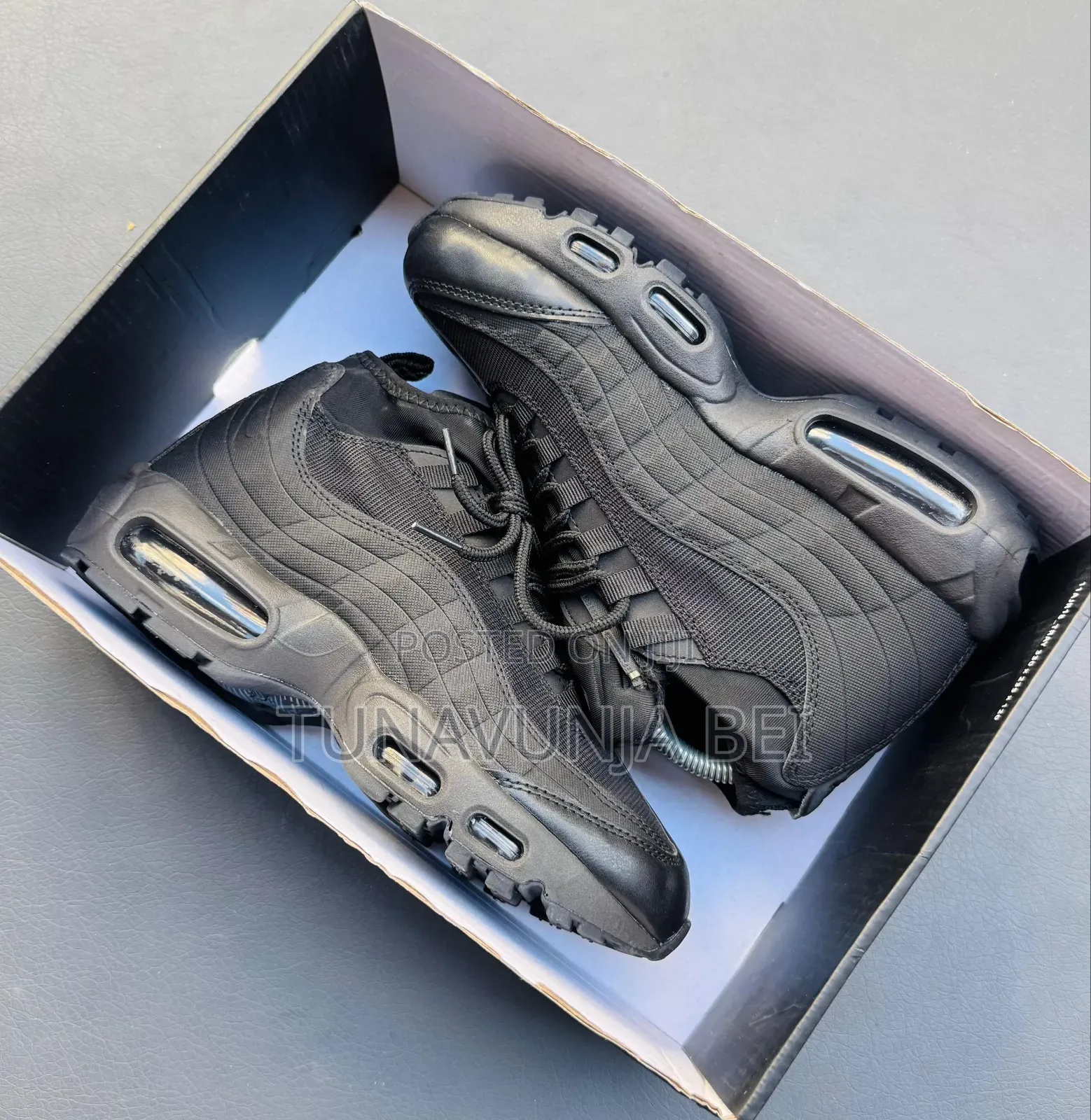 Air Max 95 High