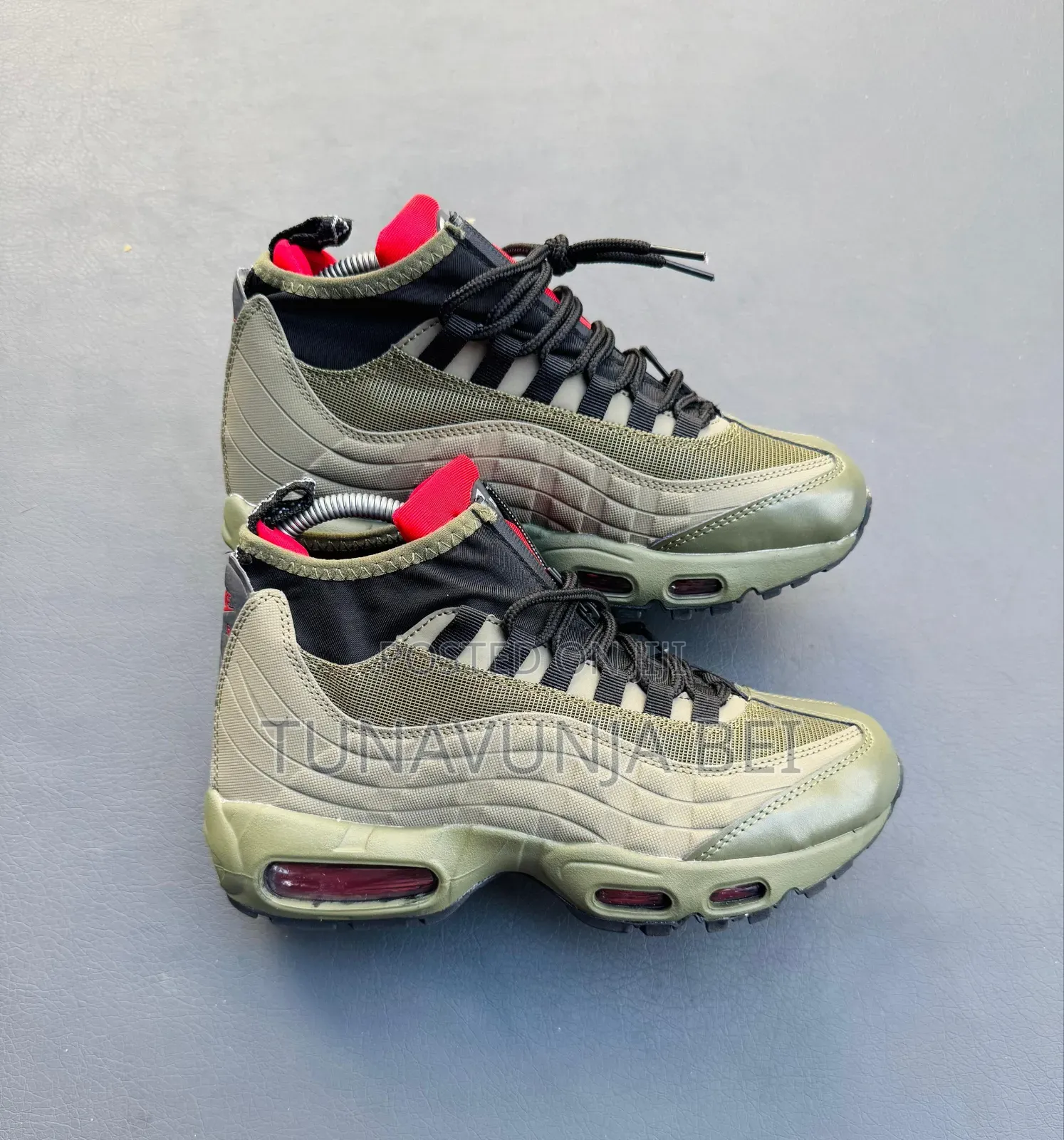 Air Max 95 High