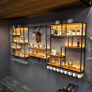 Classic Bar Cart's
