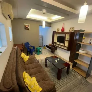1bdrm Apartment in Upanga West for rent