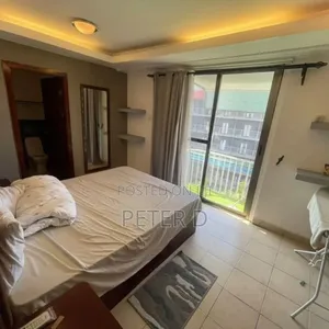1bdrm Apartment in Upanga West for rent