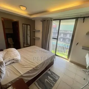 1bdrm Apartment in Upanga West for rent