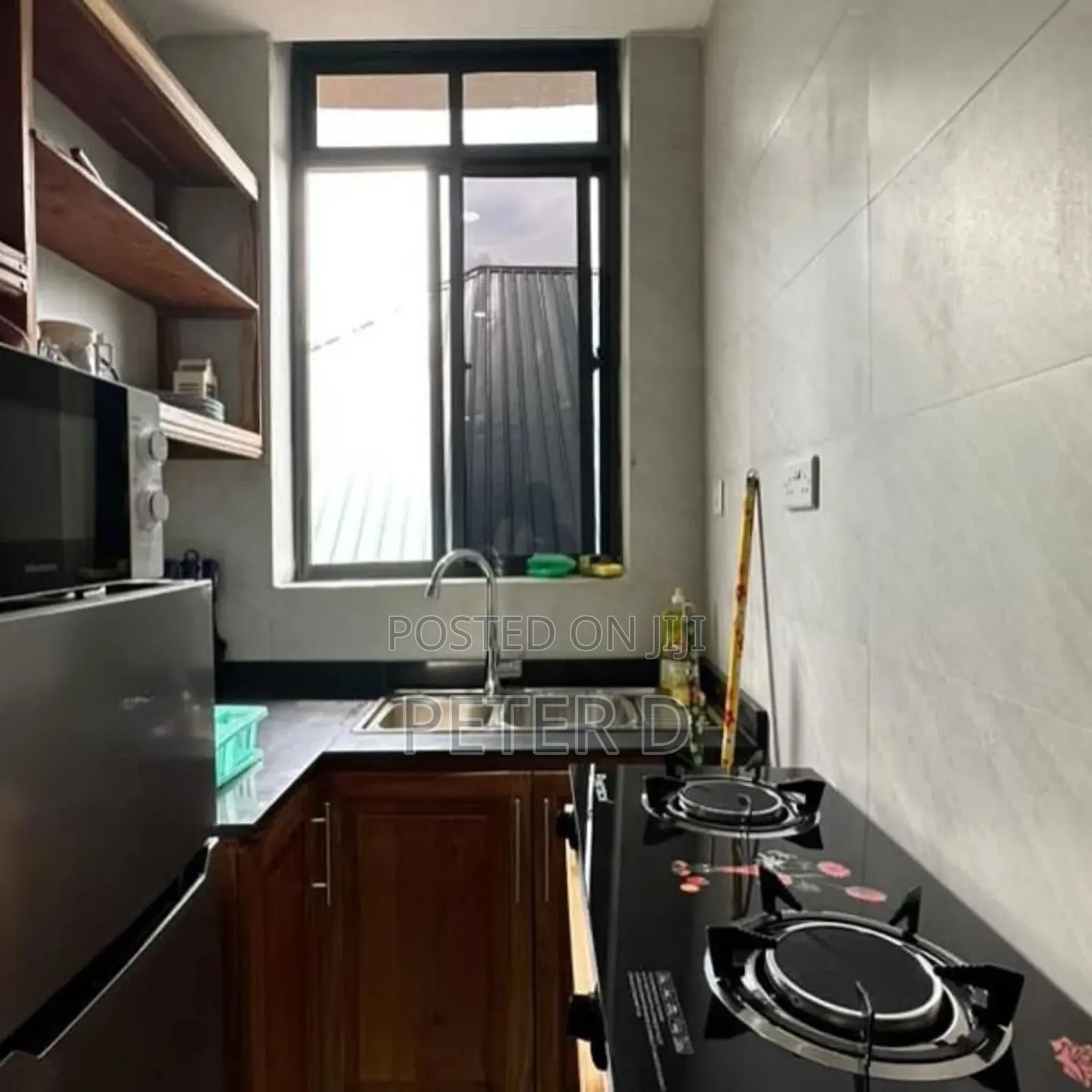 1bdrm Apartment in Upanga West for rent