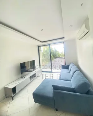Furnished 2bdrm Apartment in Upanga West for rent
