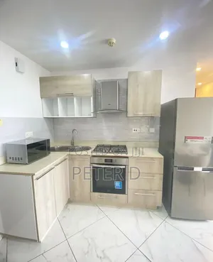 Furnished 2bdrm Apartment in Upanga West for rent