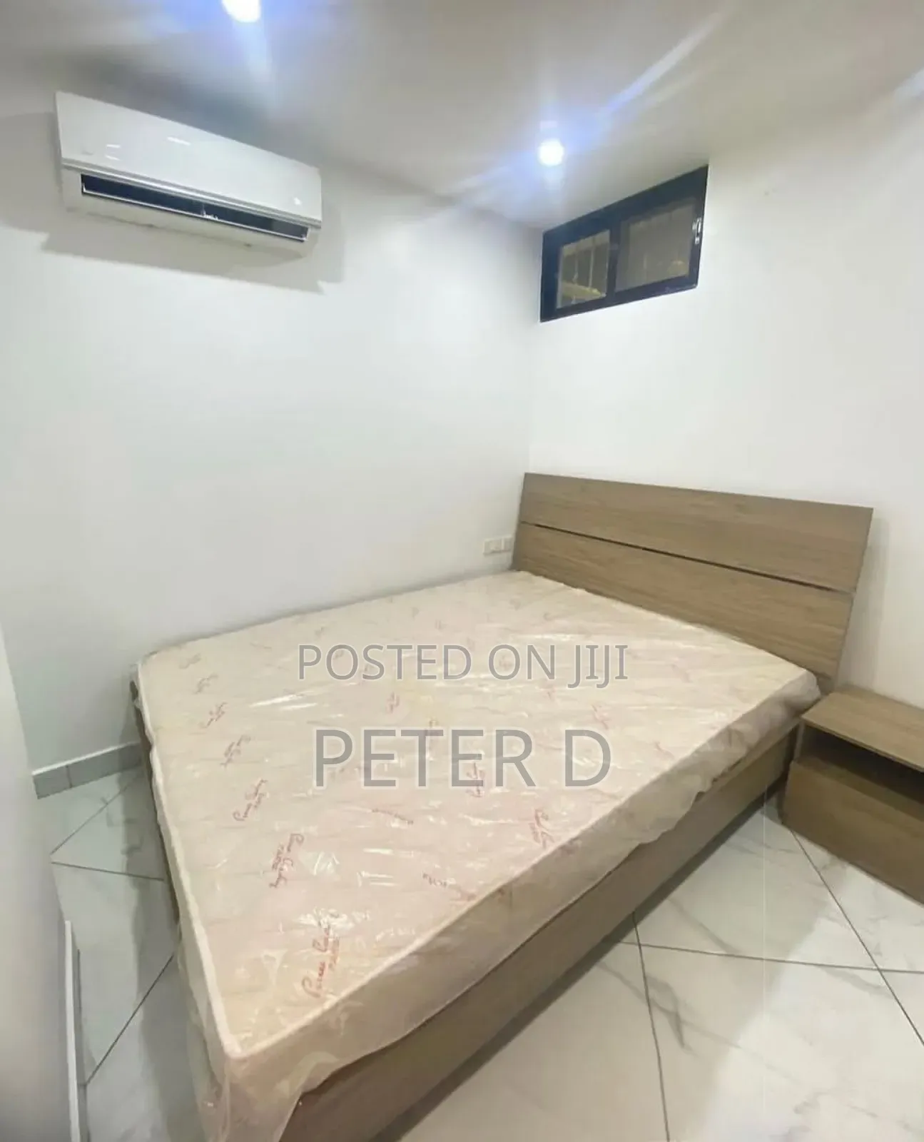 Furnished 2bdrm Apartment in Upanga West for rent