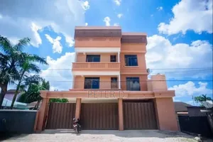 2bdrm Apartment in Mikocheni for rent