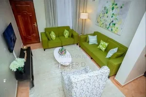 2bdrm Apartment in Mikocheni for rent