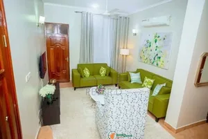 2bdrm Apartment in Mikocheni for rent