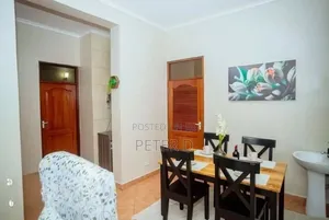 2bdrm Apartment in Mikocheni for rent