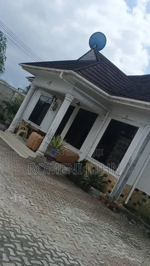 4bdrm House in Tanzania Daresalaam, Ilala for sale