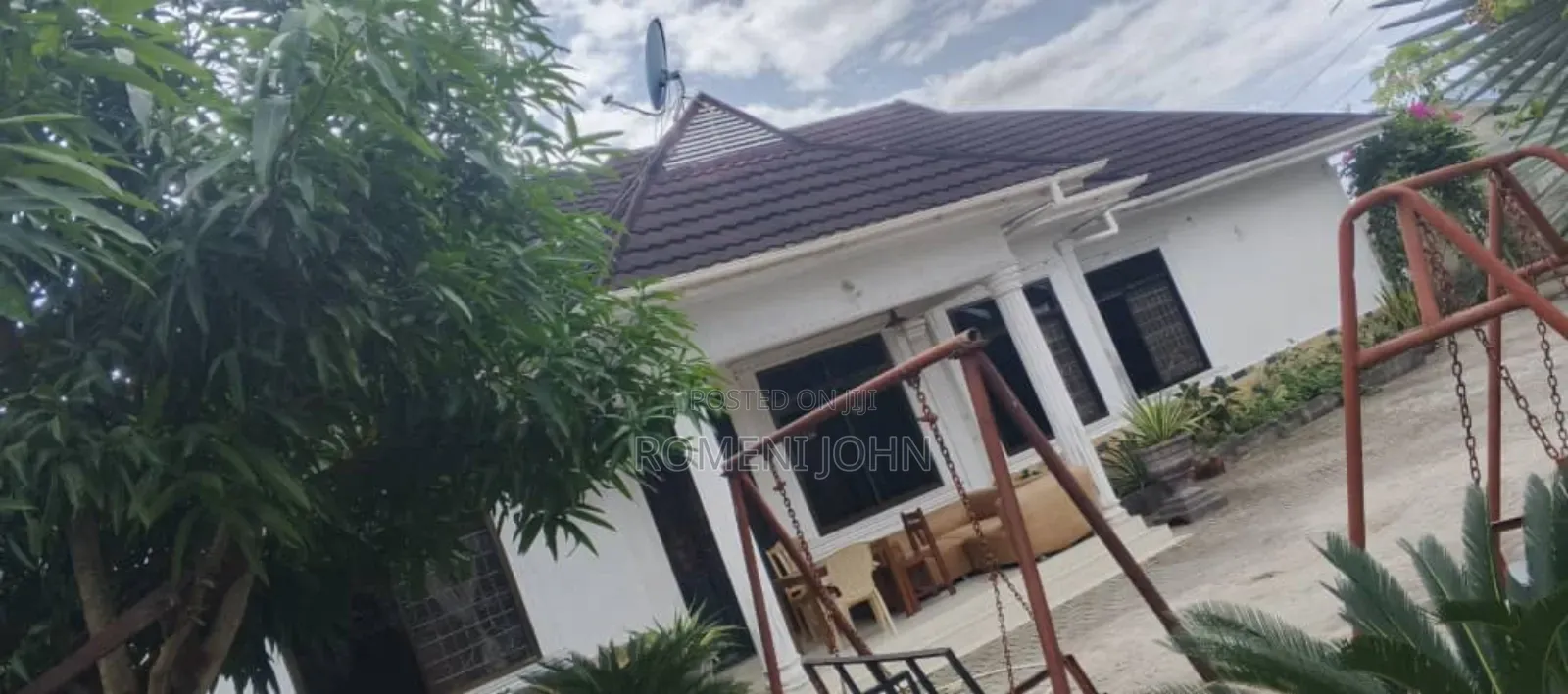 4bdrm House in Tanzania Daresalaam, Ilala for sale