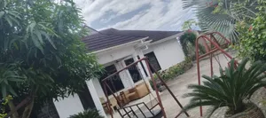 4bdrm House in Tanzania Daresalaam, Ilala for sale