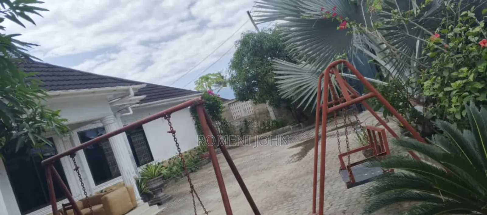 4bdrm House in Tanzania Daresalaam, Ilala for sale