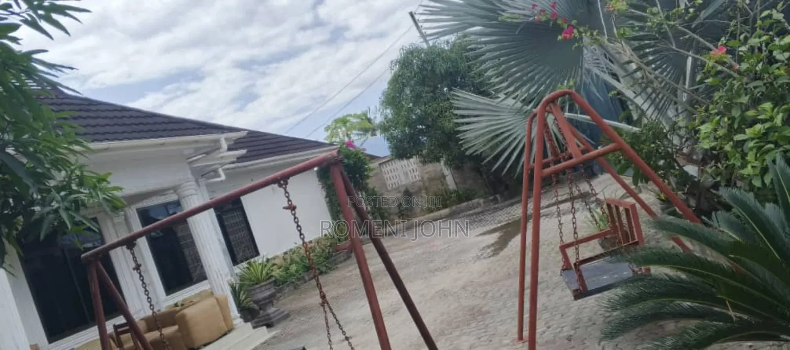 4bdrm House in Tanzania Daresalaam, Ilala for sale