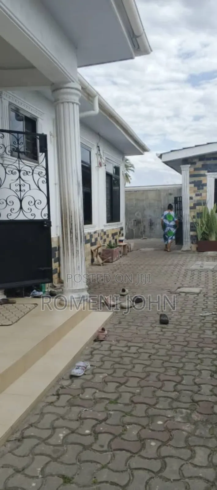 4bdrm House in Tanzania Daresalaam, Ilala for sale