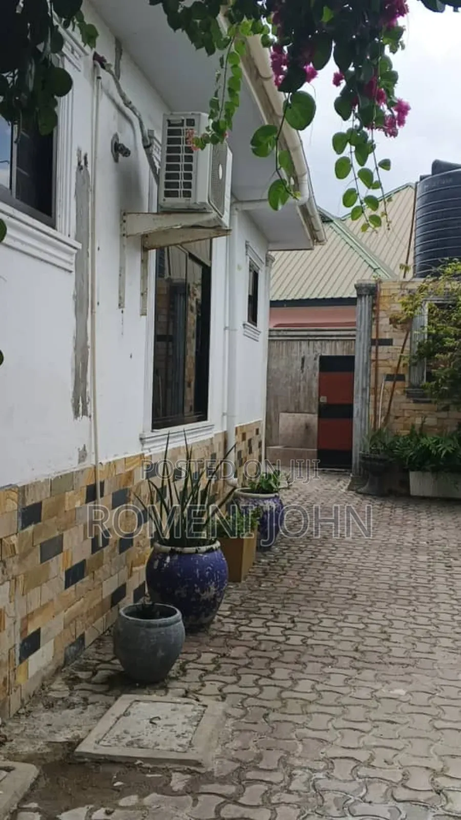 4bdrm House in Tanzania Daresalaam, Ilala for sale