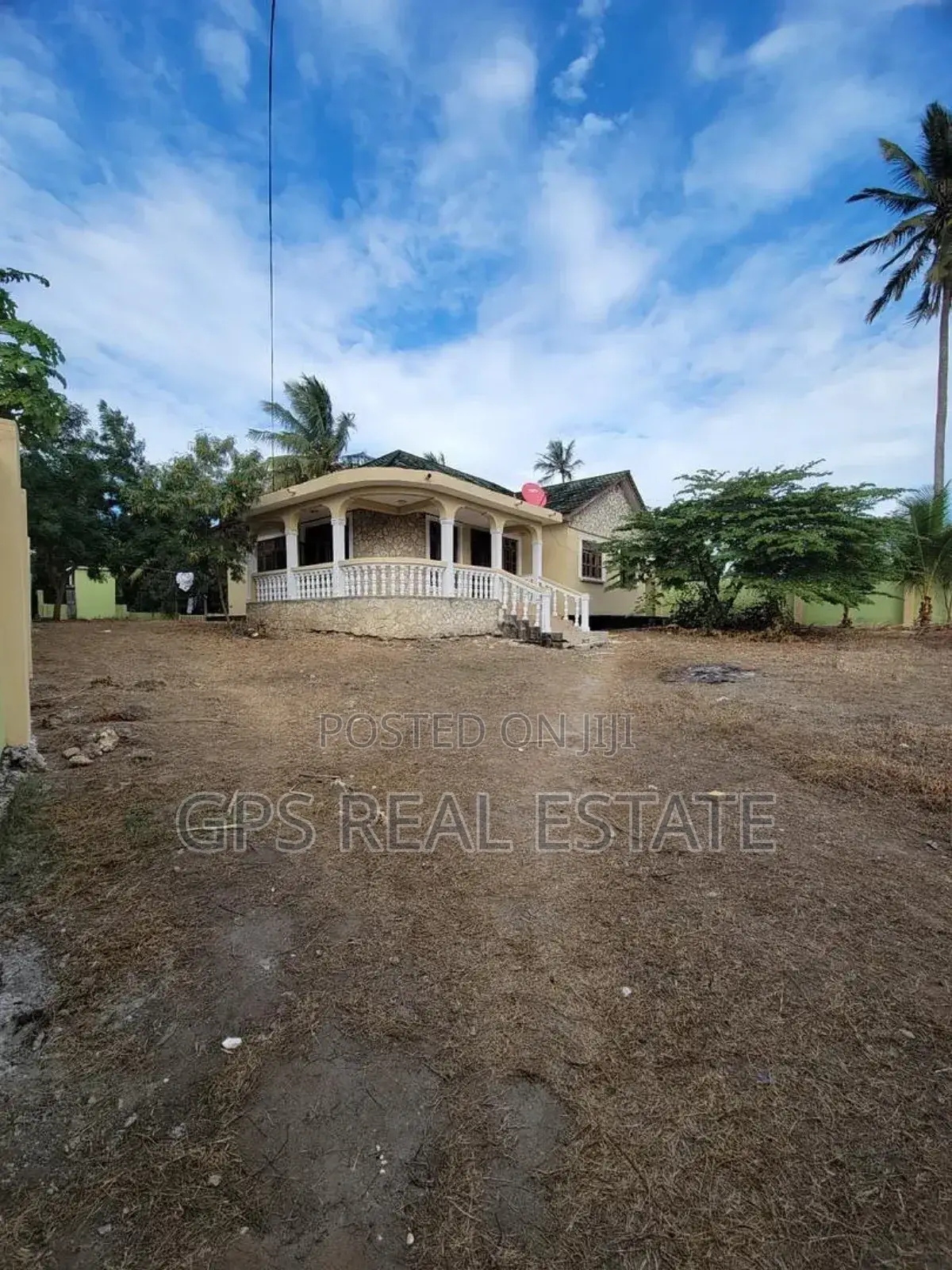 5bdrm House in Ukonga Magereza, Ilala for sale