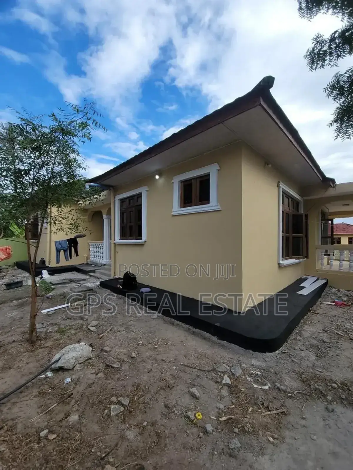 5bdrm House in Ukonga Magereza, Ilala for sale