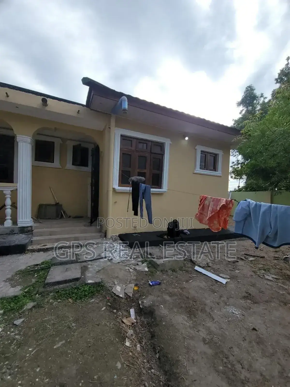 5bdrm House in Ukonga Magereza, Ilala for sale