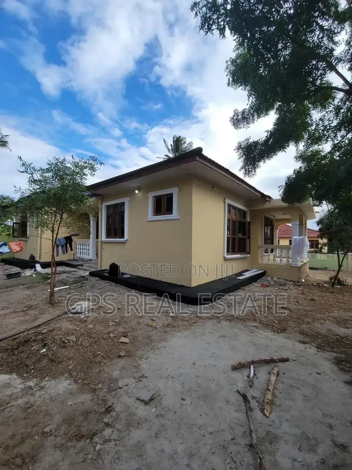 5bdrm House in Ukonga Magereza, Ilala for sale