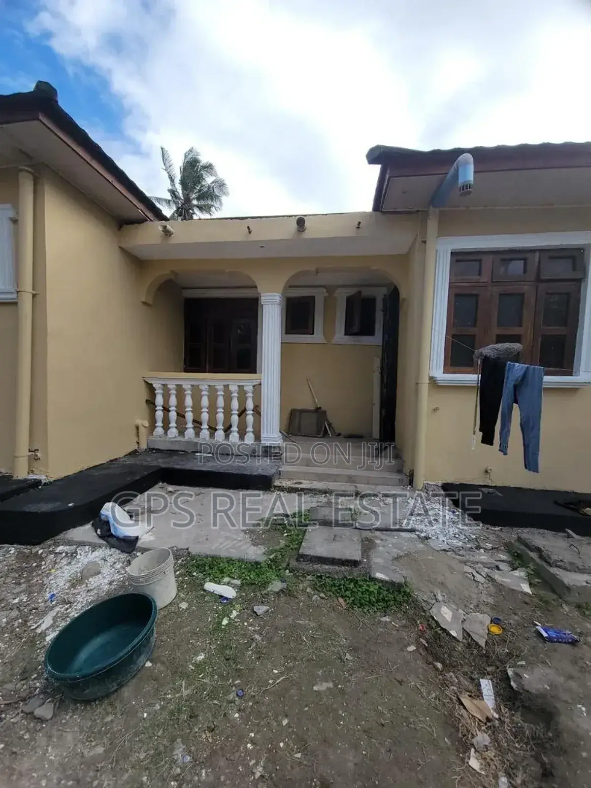 5bdrm House in Ukonga Magereza, Ilala for sale