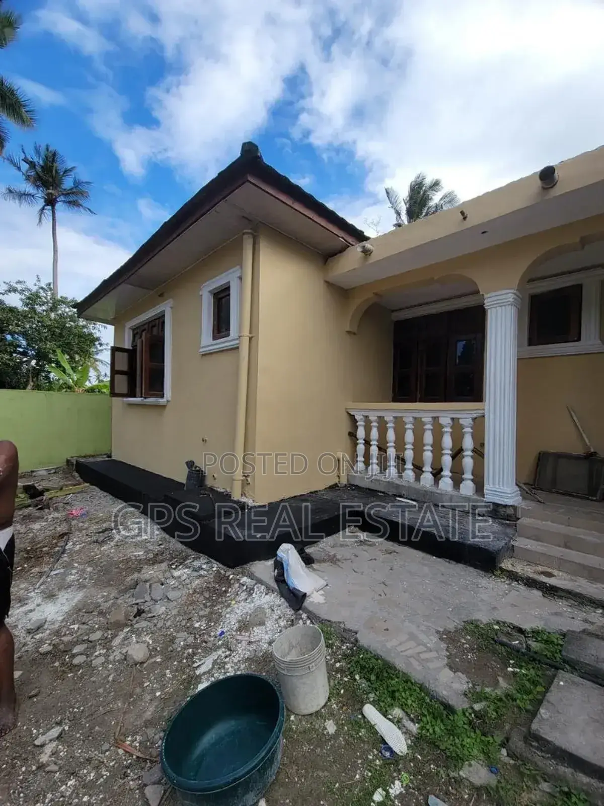 5bdrm House in Ukonga Magereza, Ilala for sale