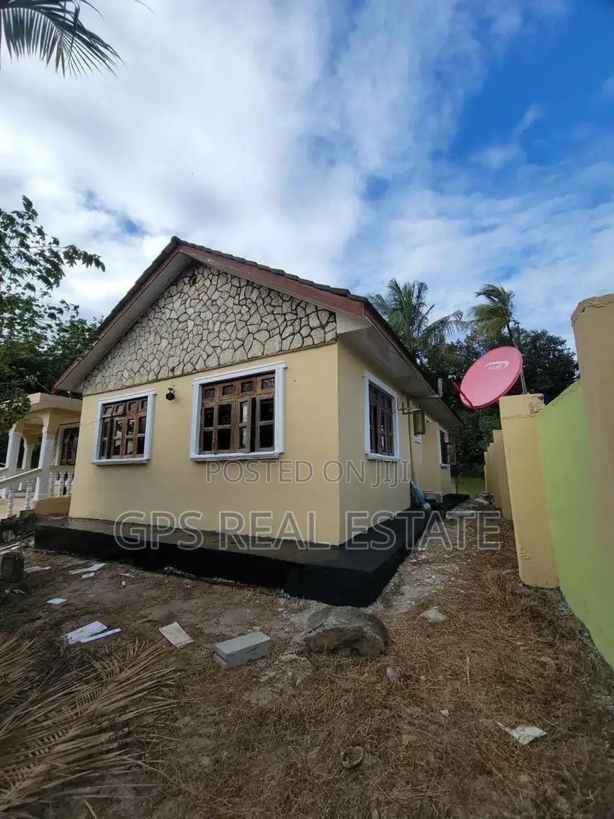 5bdrm House in Ukonga Magereza, Ilala for sale