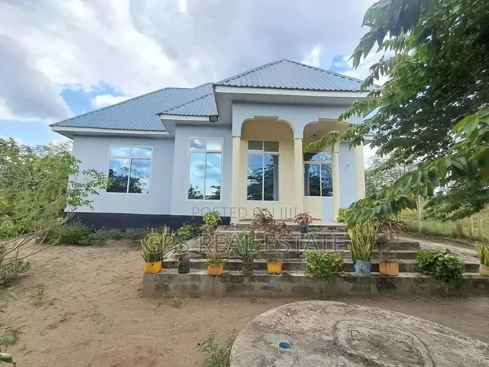3bdrm House in Kibaha Picha Ndege for sale