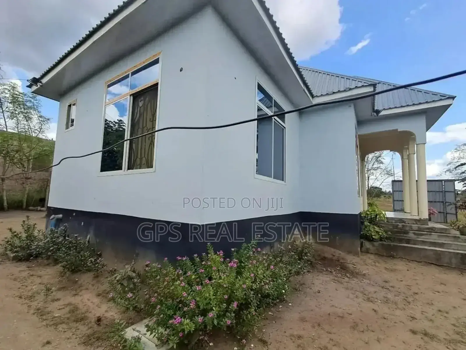 3bdrm House in Kibaha Picha Ndege for sale