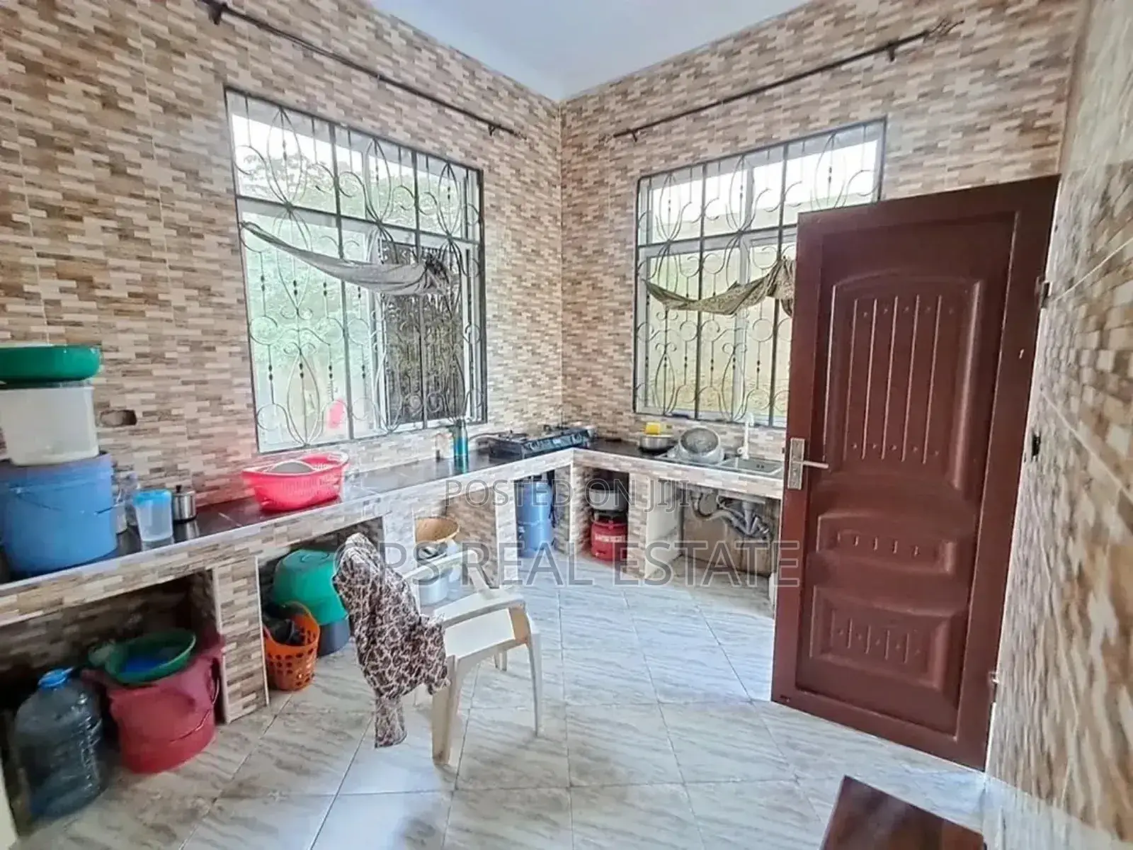 3bdrm House in Kibaha Picha Ndege for sale
