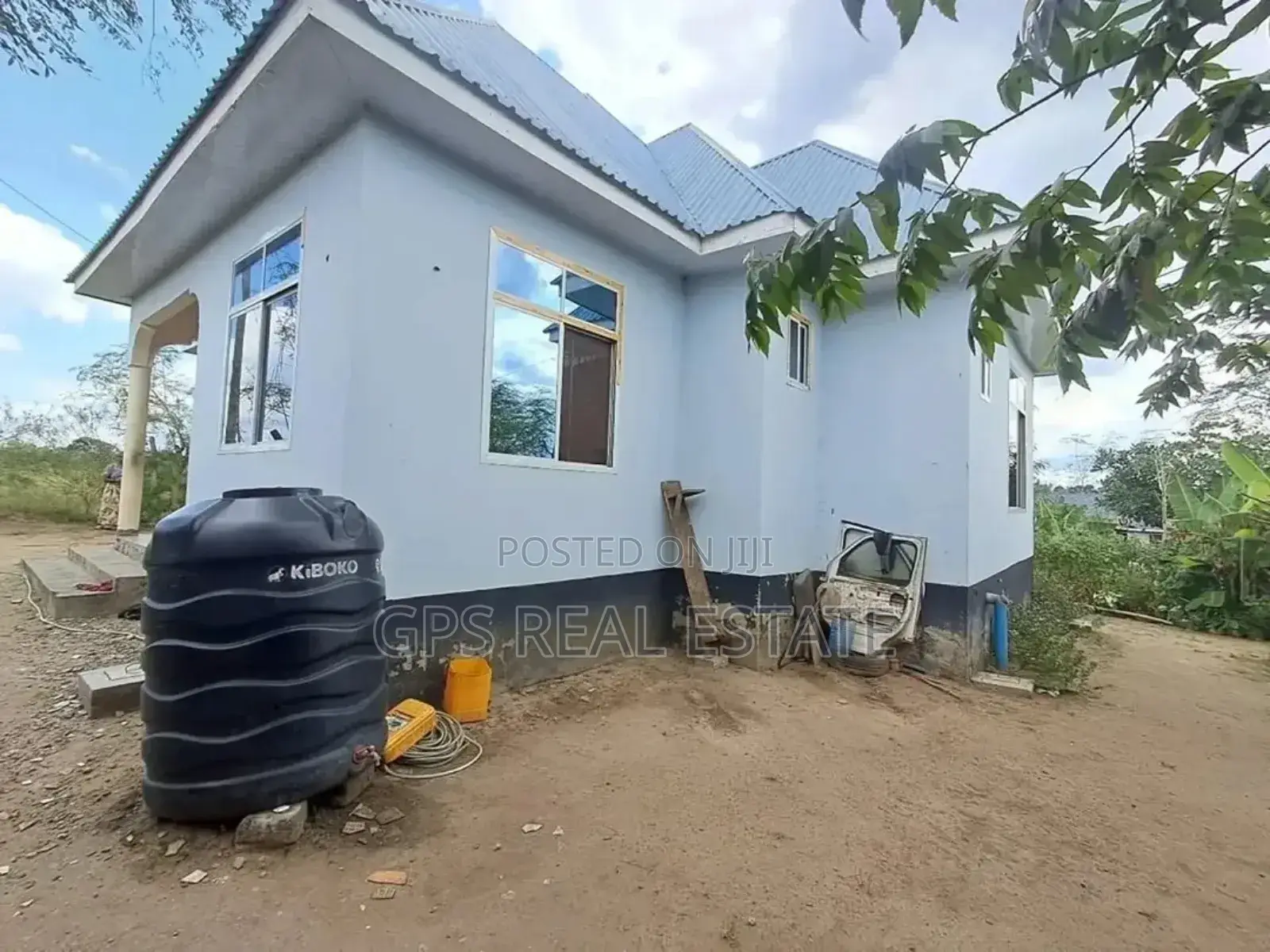 3bdrm House in Kibaha Picha Ndege for sale