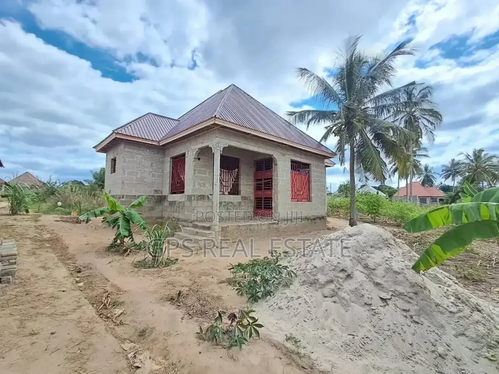 3bdrm House in Kibaha Kongowe for sale