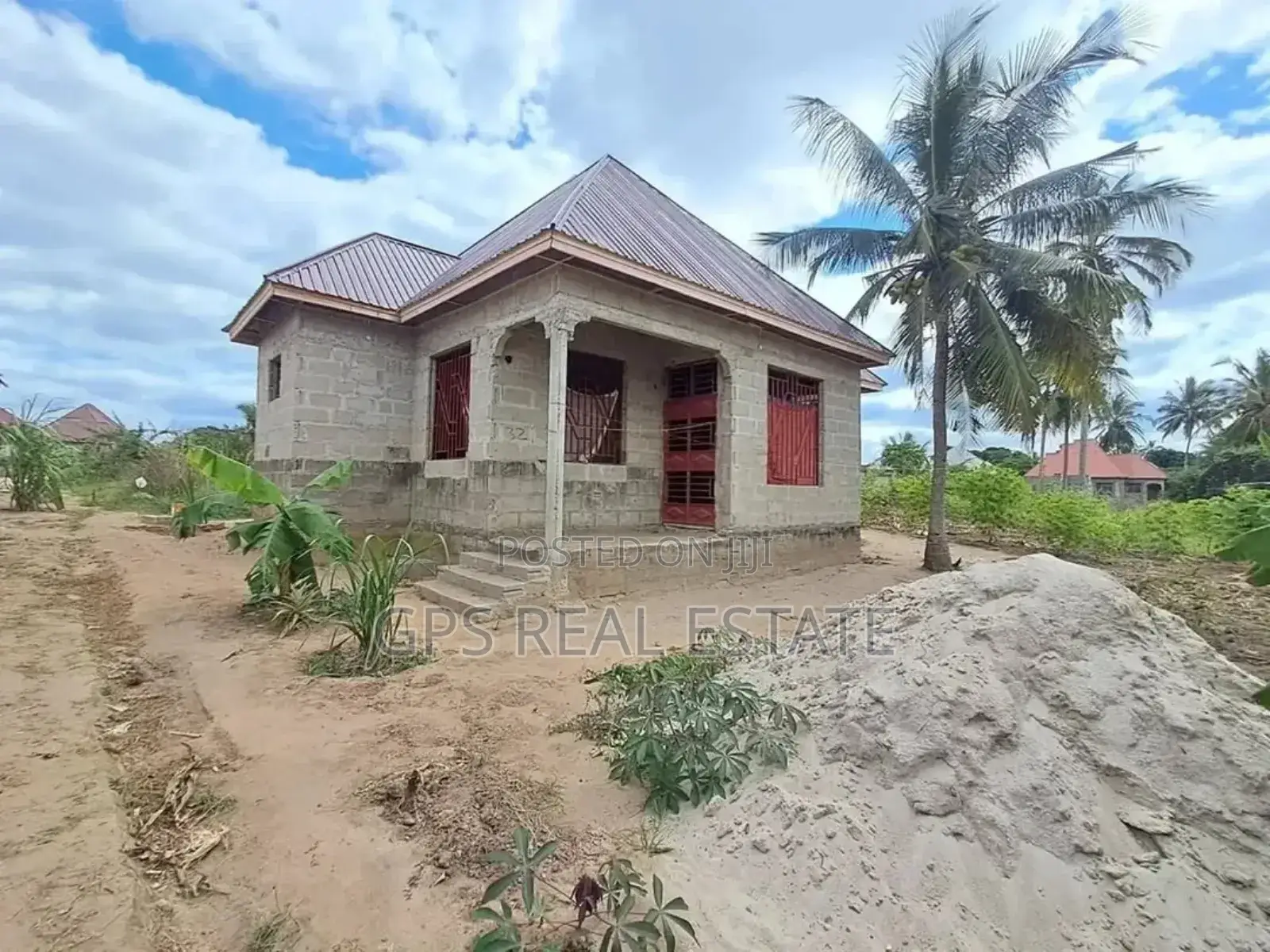 3bdrm House in Kibaha Kongowe for sale