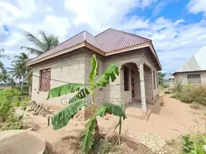 3bdrm House in Kibaha Kongowe for sale