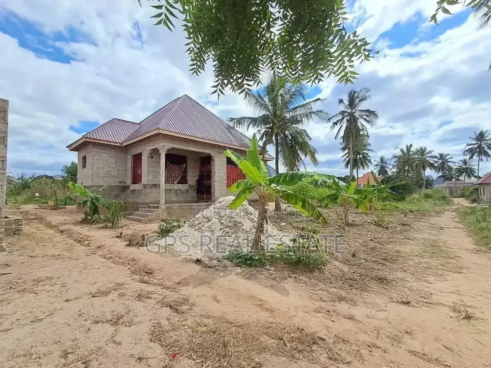 3bdrm House in Kibaha Kongowe for sale
