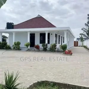 4bdrm House in Bunju Beach, Kinondoni for sale