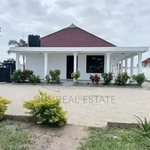 4bdrm House in Bunju Beach, Kinondoni for sale