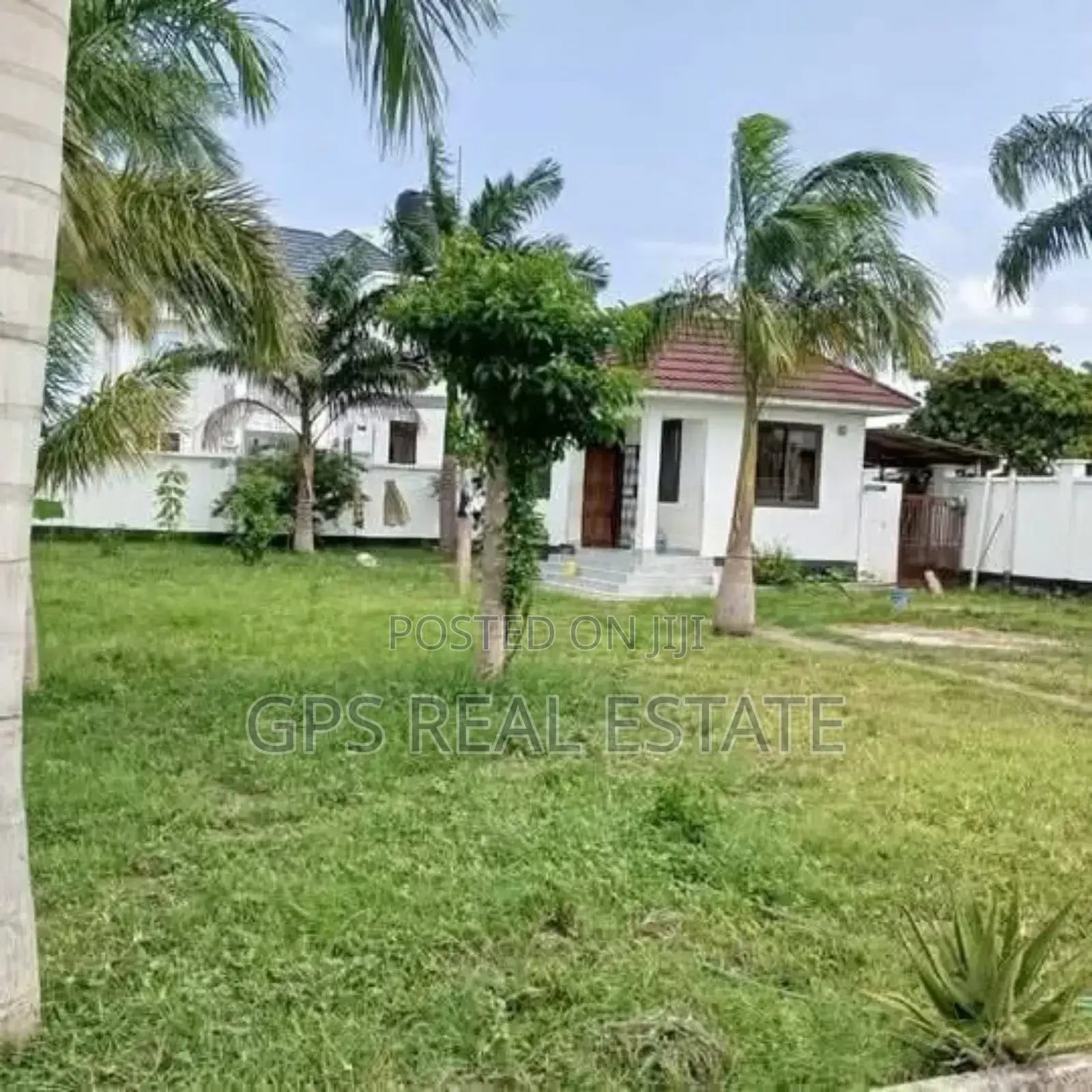 4bdrm House in Bunju Beach, Kinondoni for sale