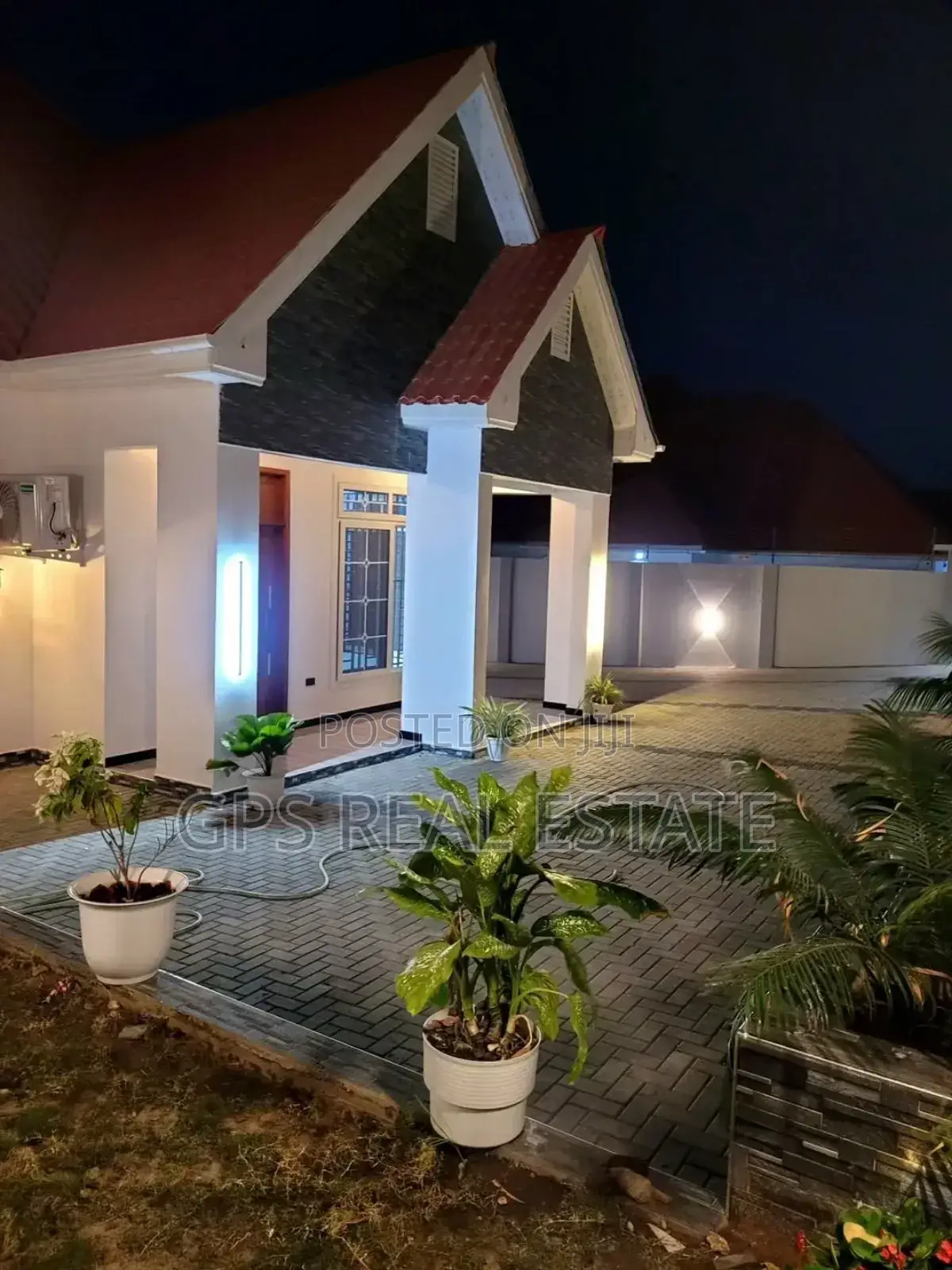 3bdrm House in Goba Center, Kinondoni for sale