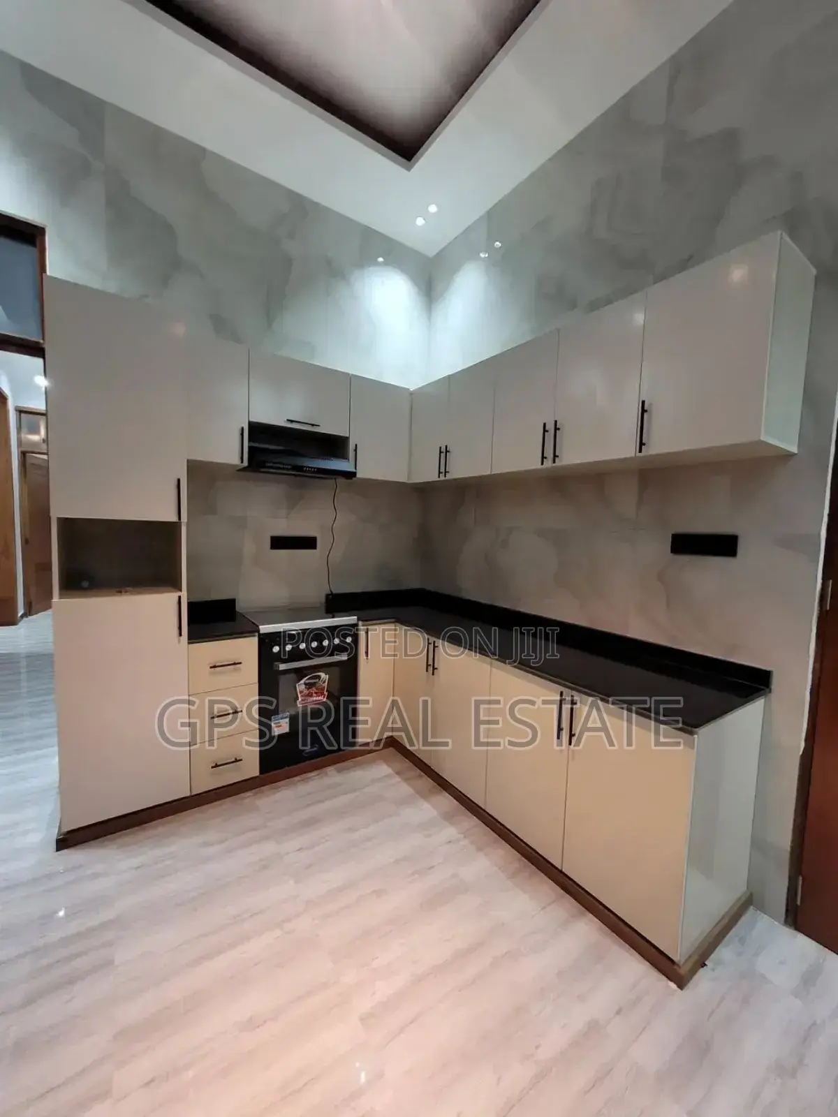 3bdrm House in Goba Center, Kinondoni for sale
